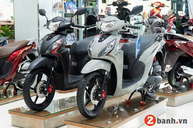 Thiết kế xe Vision