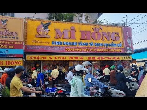 Tiệm Vàng Mi Hồng Chợ Bà Chiểu 2026: Cập Nhật Giá, Mẫu Mã & Kinh Nghiệm Mua Bán tiem-vang-mi-hong-cho-ba-chieu-2026-cap-nhat-gia-mau-ma-kinh_322