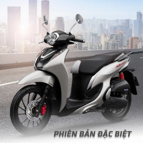 Tìm hiểu kỹ trước khi mua xe máy sinh viên