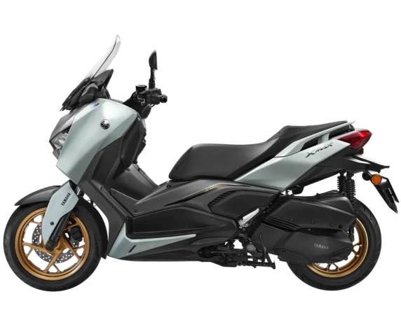 Yamaha XMAX 300 Giá 2026: Cập Nhật Mới Nhất & Phân Tích Tổng quan thiết kế Yamaha XMAX 300