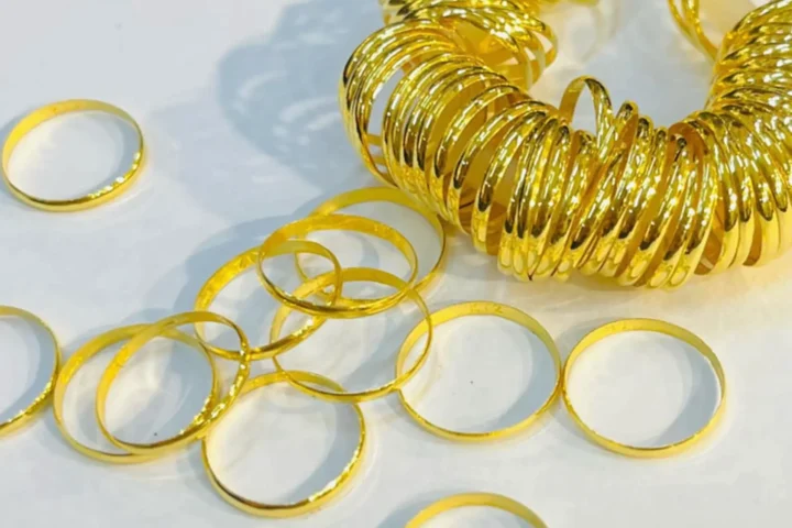 1 Phân Vàng Bao Nhiêu Tiền 18k: Cập Nhật Giá Mới Nhất 2026 Tư vấn đầu tư vàng 18k