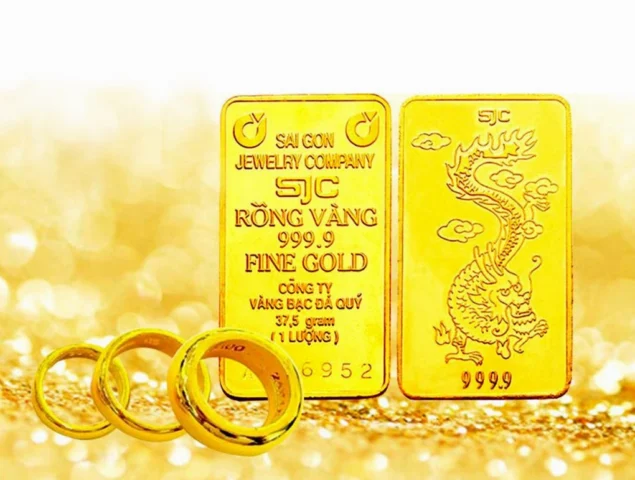 Giá Vàng Ngọc Hải Hôm Nay 2026: Cập Nhật Mới Nhất & Dự Báo Vàng miếng thương hiệu Ngọc Hải