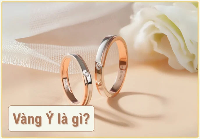 Vàng Ý là gì?