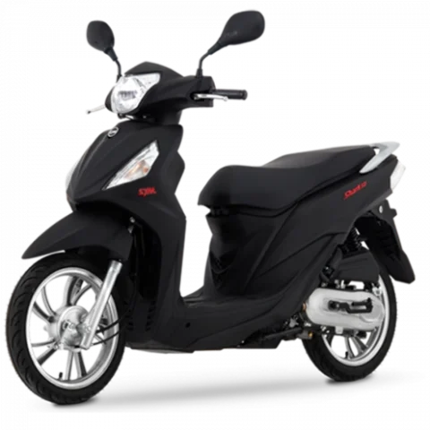 Giá Xe SYM 2026: Cập Nhật Mới Nhất & Tư Vấn Chọn Xe Xe ga SYM Shark thể thao