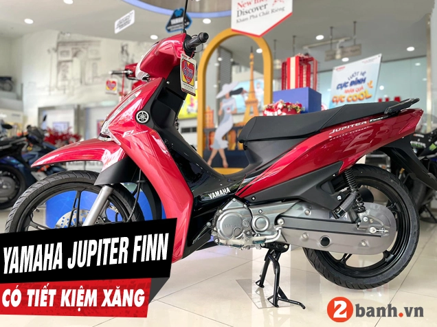 Xe Jupiter trong điều kiện giao thông