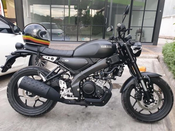 Xe Moto Giá Rẻ Dưới 70 Triệu: Lựa Chọn Nào Cho Bạn 2026? Xe moto giá rẻ dưới 70 triệu thu hút người dùng trẻ