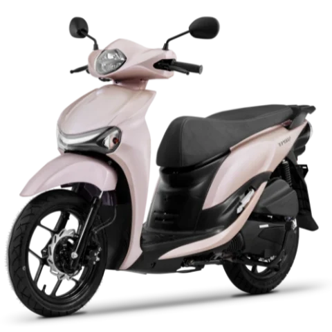 Giá Xe SYM 2026: Cập Nhật Mới Nhất & Tư Vấn Chọn Xe Xe số SYM thanh lịch