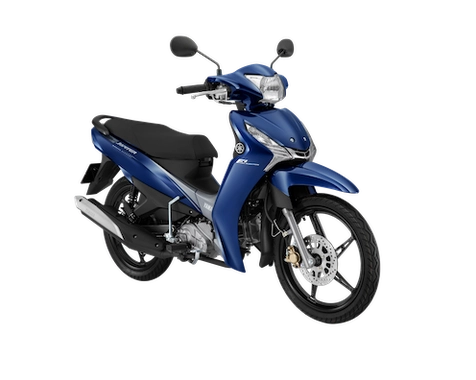Yamaha Jupiter Finn tại Quảng Ngãi