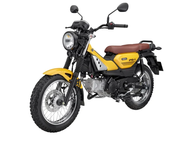 Yamaha PG-1 tại Quảng Ngãi