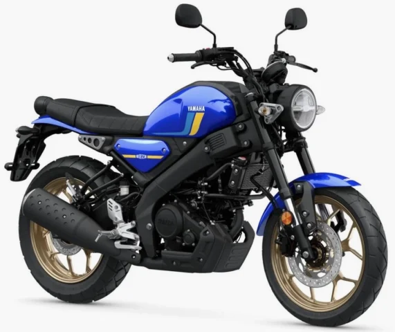 Yamaha XSR 125 2026: Lộ diện 'chiến mã' retro mới yamaha-xsr-125-2026-lo-dien-chien-ma-retro-moi_901