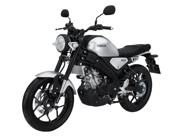 Yamaha XSR 155 tại Quảng Ngãi
