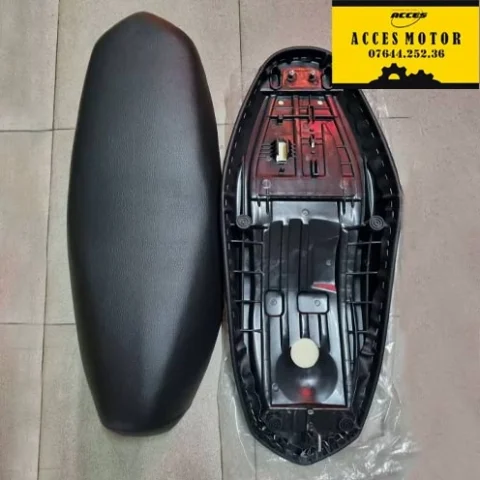 Yên xe Sirius zin