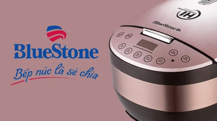 Đa dạng sản phẩm gia dụng Bluestone