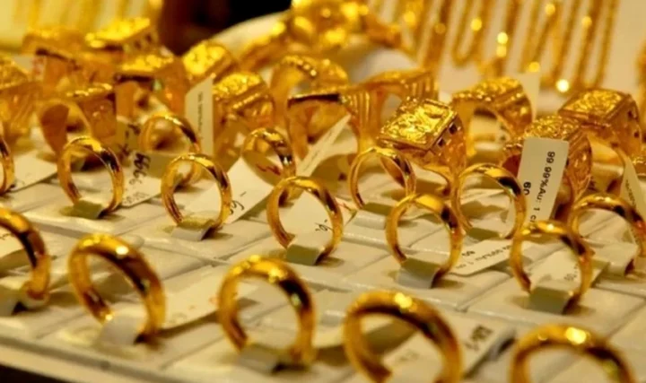 Vàng 980 có phải vàng 9999 không? Phân biệt chi tiết Đặc điểm của vàng 9999