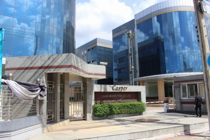 Đánh giá chất lượng sản phẩm Casper