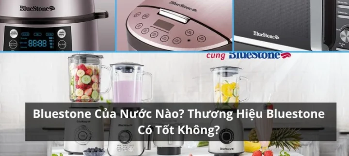 Đánh giá sản phẩm Bluestone