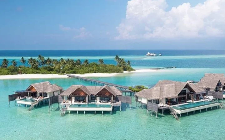 Maldives Ở Đâu? Khám Phá Thiên Đường Maldives Ở Nước Nào Năm 2026 Bãi biển Maldives tuyệt đẹp