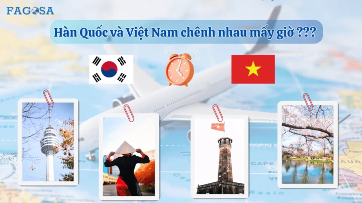 Bản đồ múi giờ thế giới