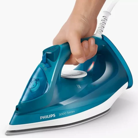 Bàn Ủi Hơi Nước Cầm Tay Loại Nào Tốt Nhất 2026? Bàn ủi hơi nước cầm tay Philips