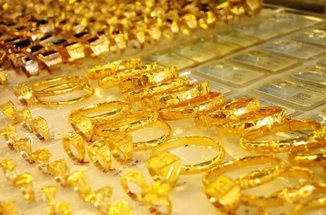 Giá Vàng Kim Tín Cao Bằng Hôm Nay Bao Tiền 1 Chỉ: Cập Nhật 2026 Bảng giá vàng Kim Tín cập nhật