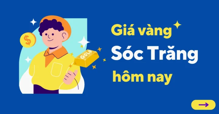 Giá Vàng Sóc Trăng Hôm Nay: Cập Nhật & Phân Tích Chi Tiết 2026 Biểu đồ biến động giá vàng Sóc Trăng