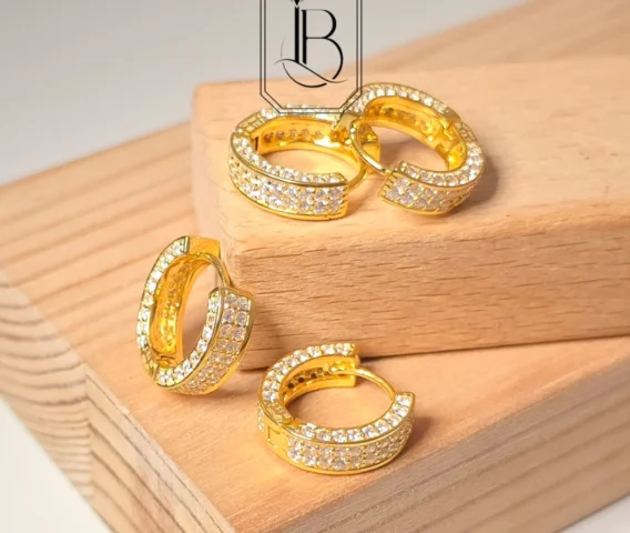 Biểu đồ biến động giá vàng theo thời gian