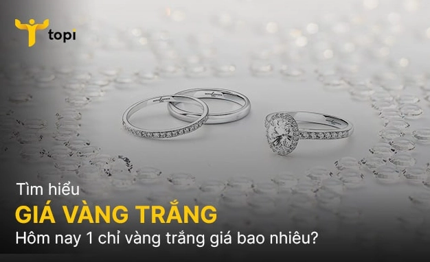 Biểu đồ biến động giá vàng