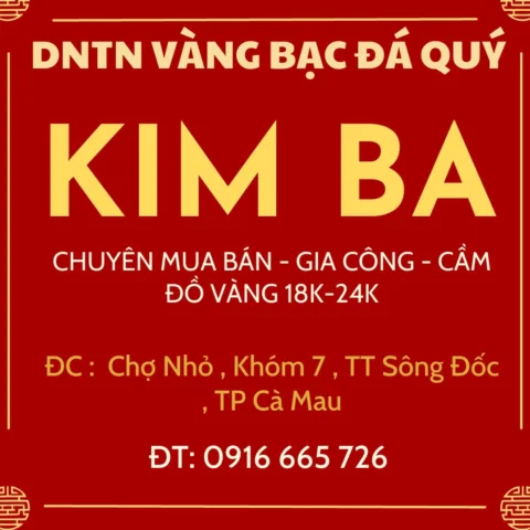 Giá Vàng Thị Trường Cà Mau Hôm Nay: Biến Động & Dự Báo 2026 Biểu đồ biến động giá vàng