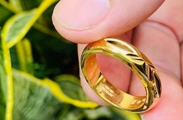 Biểu đồ giá vàng 96 qua các năm