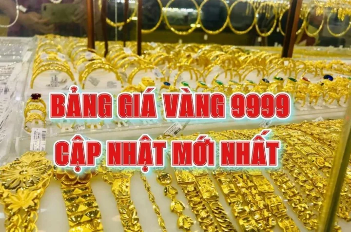 Biểu đồ giá vàng cập nhật liên tục theo thời gian thực