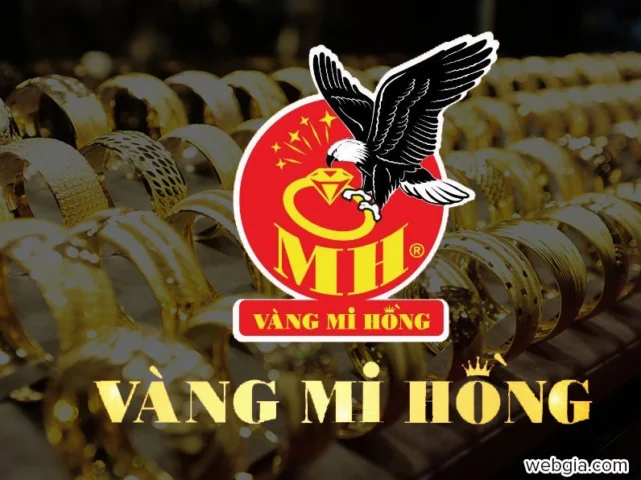 Giá Vàng Hồng Mi 2026: Cập Nhật Mới Nhất & Dự Báo Biểu đồ giá vàng hồng mi