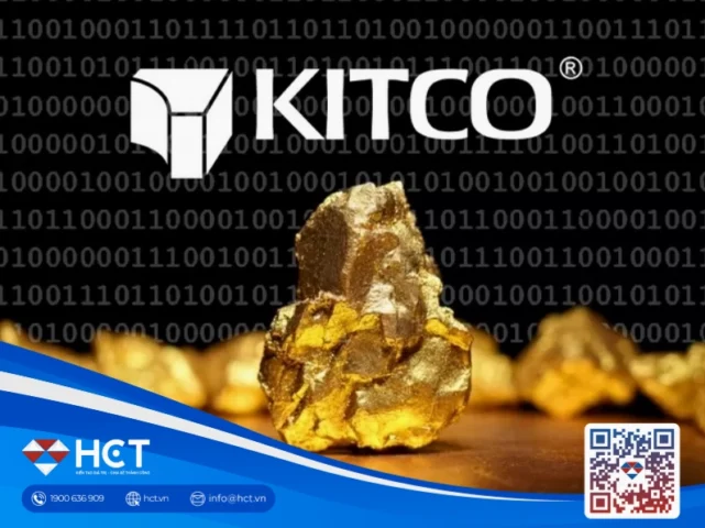 Giá Vàng Online Trực Tuyến Kitco: Cập Nhật 2026 & Phân Tích Biểu đồ giá vàng Kitco trực tuyến