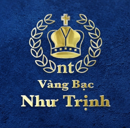 Biểu đồ giá vàng Như Trịnh cập nhật