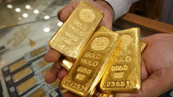 Giá vàng 9999 năm 2011: Biến động và Phân tích chuyên sâu Biểu đồ giá vàng SJC năm 2011