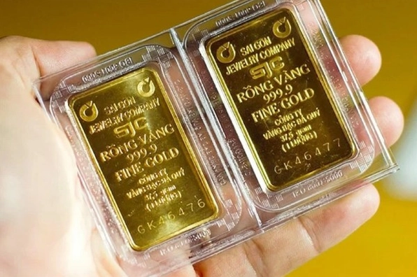 1 Chỉ Vàng Giá Bao Nhiêu Năm 2026? Cập Nhật Mới Nhất Biểu đồ giá vàng và USD