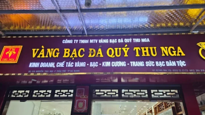 Biểu đồ phân tích thị trường vàng bạc