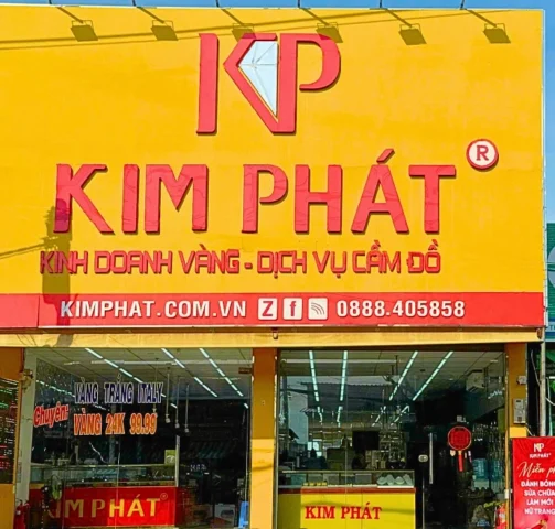 Biểu đồ so sánh giá vàng các thương hiệu