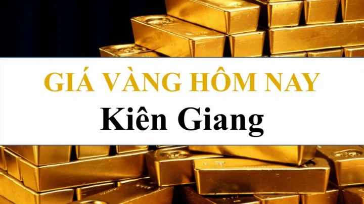 Biểu đồ so sánh giá vàng trong nước và thế giới