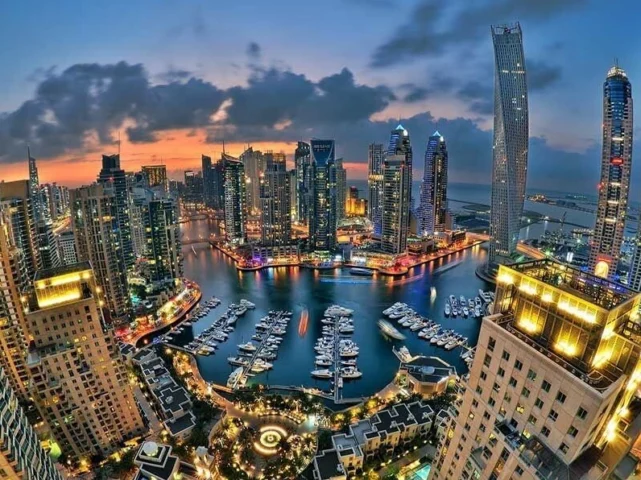 Biểu tượng quốc gia UAE