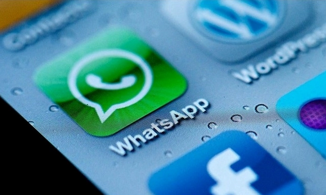 Biểu tượng ứng dụng WhatsApp
