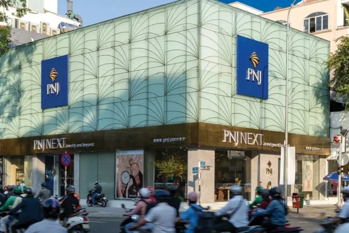 Các loại trang sức vàng tại Tiệm Vàng Ngọc Mai Nha Trang