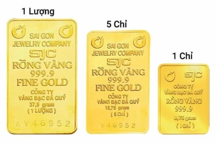 1 Chỉ Vàng Giá Bao Nhiêu Năm 2026? Cập Nhật Mới Nhất Các loại vàng phổ biến