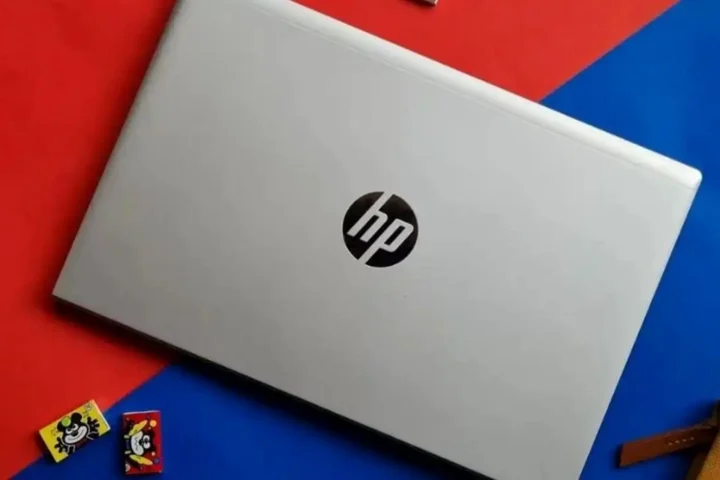 Các mẫu laptop HP đa dạng