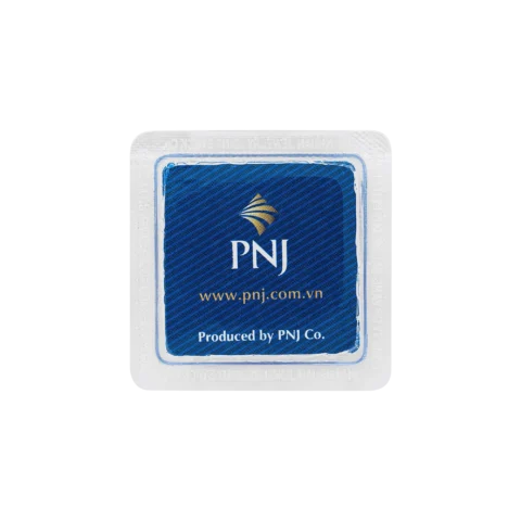 Các mẫu nhẫn vàng 9999 PNJ đa dạng
