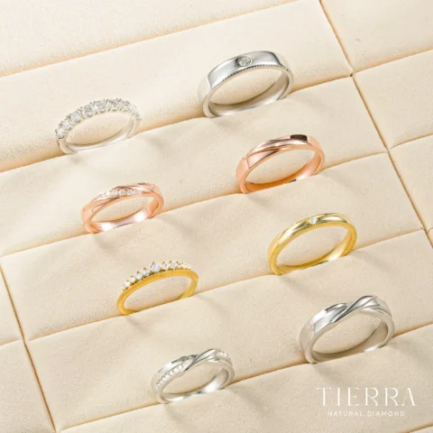 Vàng 18k Hôm Nay Bao Nhiêu 1 Chỉ? Cập Nhật Giá Mới Nhất 2026 Các màu sắc phổ biến của vàng 18k