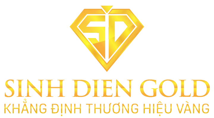 Các mẫu trang sức vàng đa dạng tại tiệm vàng Sinh Diễn