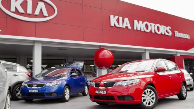 Kia của nước nào? Khám phá lịch sử và sự phát triển của thương hiệu ô tô Hàn Quốc Các mẫu xe Kia phổ biến tại Việt Nam