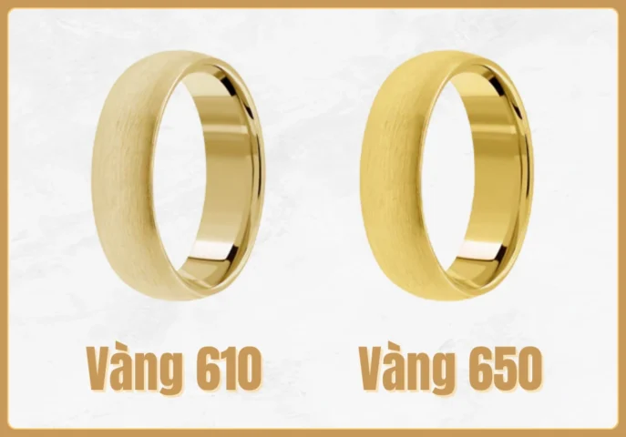 Giá Vàng 650 Hôm Nay: Cập Nhật & Phân Tích Chuyên Sâu 2026 Cách nhận biết vàng 650. Ảnh minh họa