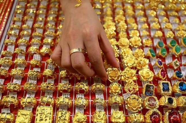 Giá Vàng SJC Hôm Nay: Dự Báo & Phân Tích Chi Tiết 2026 Cập nhật bảng giá vàng sinh diễn hôm nay