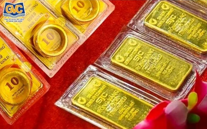 3 Phân Vàng 24K Bao Nhiêu Tiền (Cập nhật 2026) - Chuyên gia giải đáp Cập nhật giá 3 phân vàng 24k theo từng thương hiệu